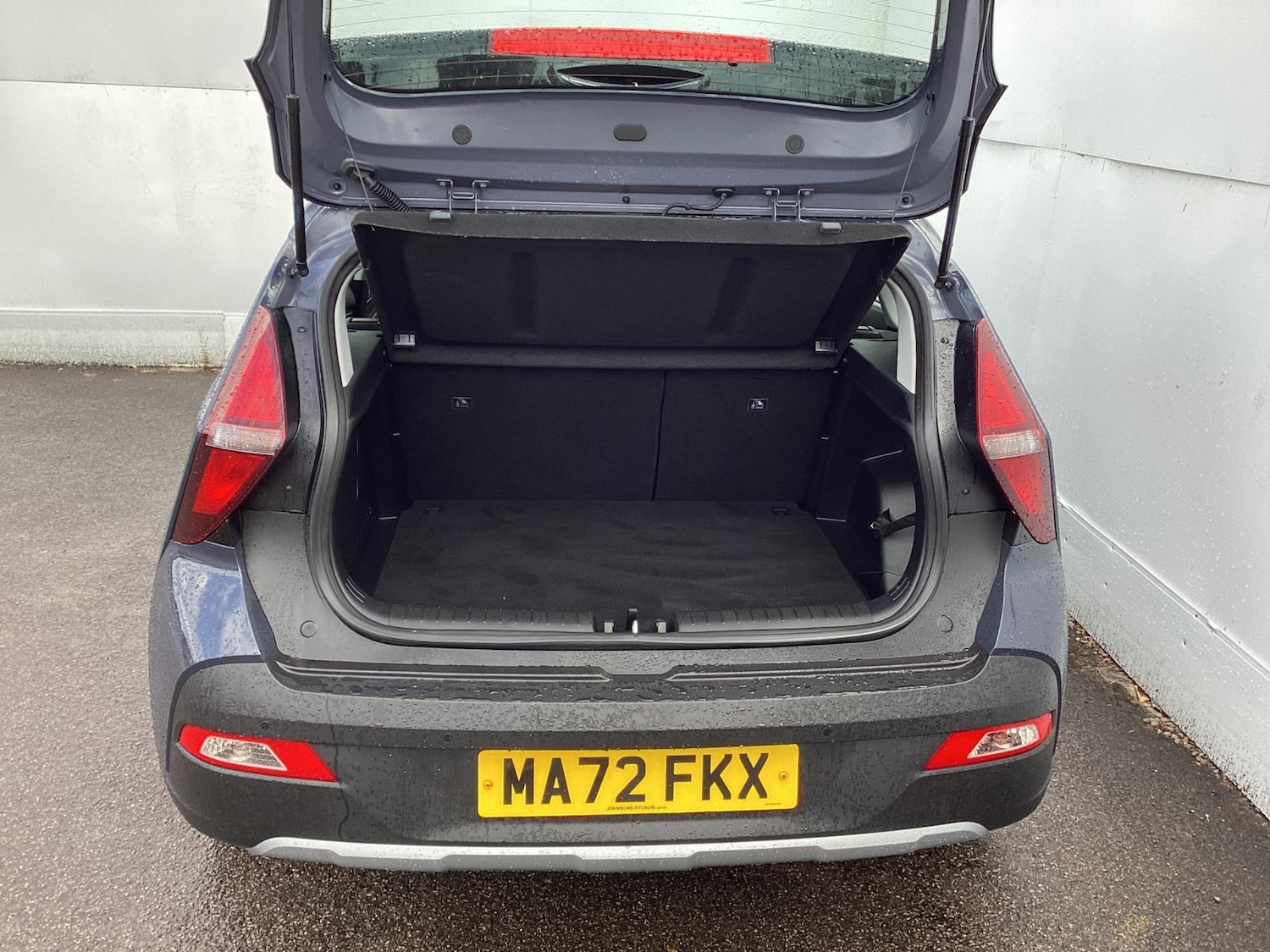 Vehicle 26