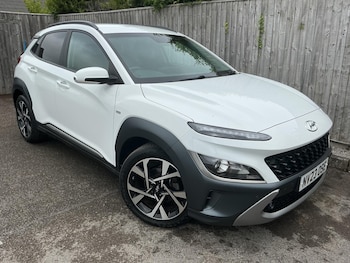 Used Hyundai KONA 2023 for sale - 78891776: Photo