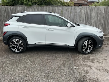 Used Hyundai KONA 2023 for sale - 78891776: Photo