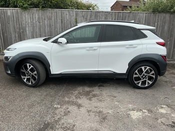 Used Hyundai KONA 2023 for sale - 78891776: Photo