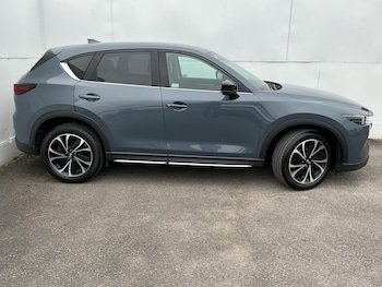 Used Mazda CX-5 2023 for sale - 77695366: Photo