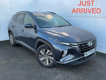 Used Hyundai TUCSON 2023 for sale - 77440238: Photo