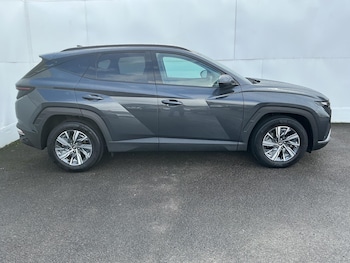 Used Hyundai TUCSON 2023 for sale - 77440238: Photo