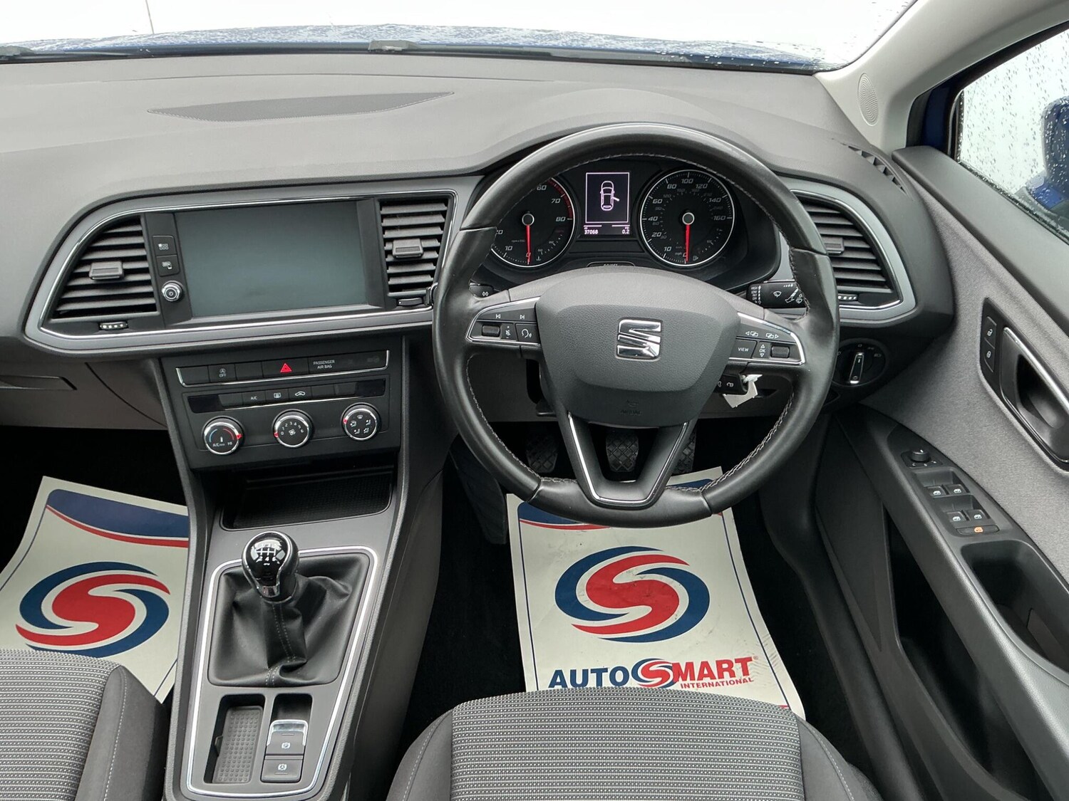 Used SEAT Leon 2019 for sale - 77468439: Photo 10