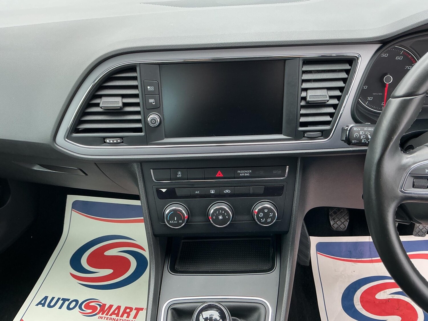 Used SEAT Leon 2019 for sale - 77468439: Photo 11