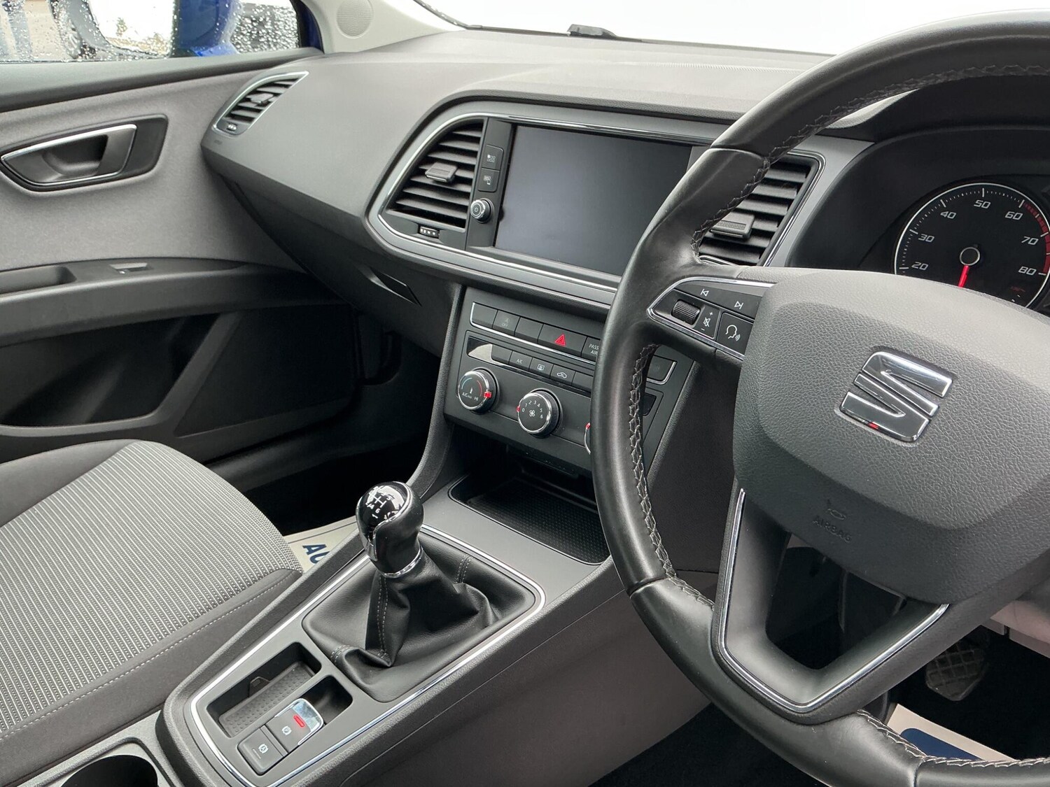 Used SEAT Leon 2019 for sale - 77468439: Photo 12