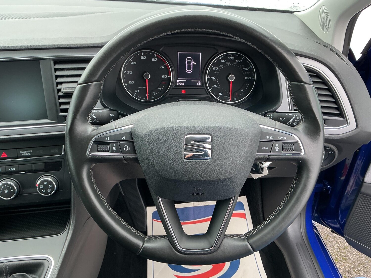 Used SEAT Leon 2019 for sale - 77468439: Photo 17