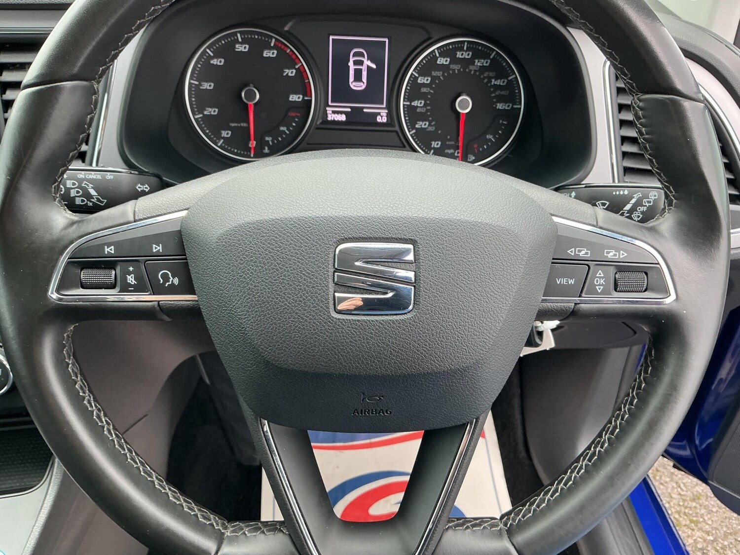 Used SEAT Leon 2019 for sale - 77468439: Photo 18