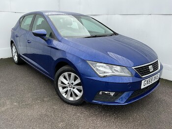 Used SEAT Leon 2019 for sale - 77468439: Photo