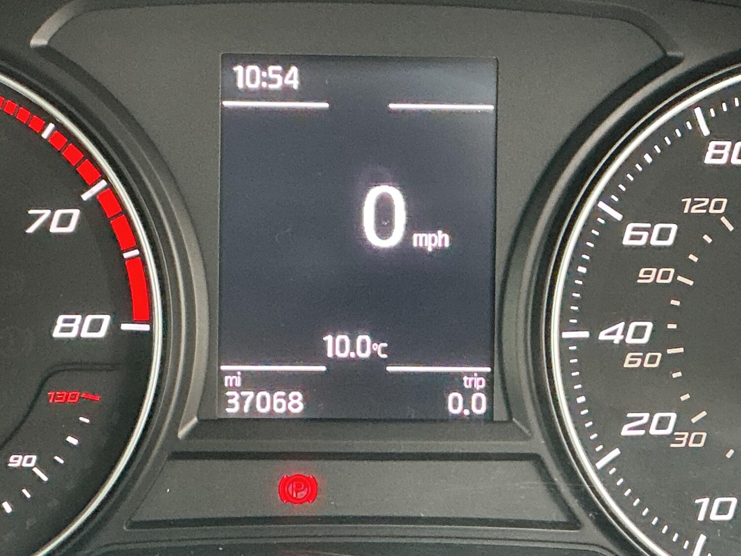 Used SEAT Leon 2019 for sale - 77468439: Photo 21