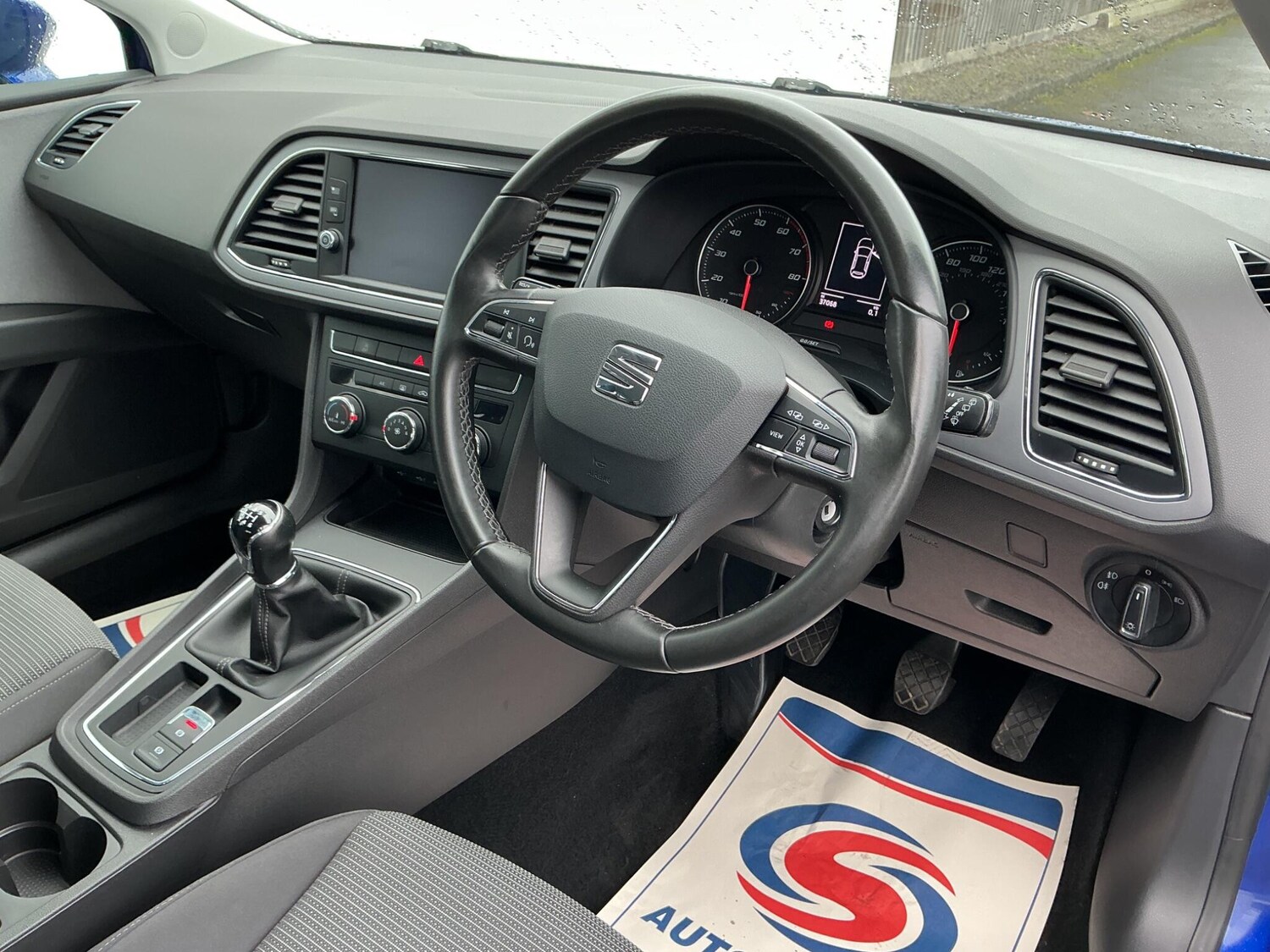 Used SEAT Leon 2019 for sale - 77468439: Photo 22