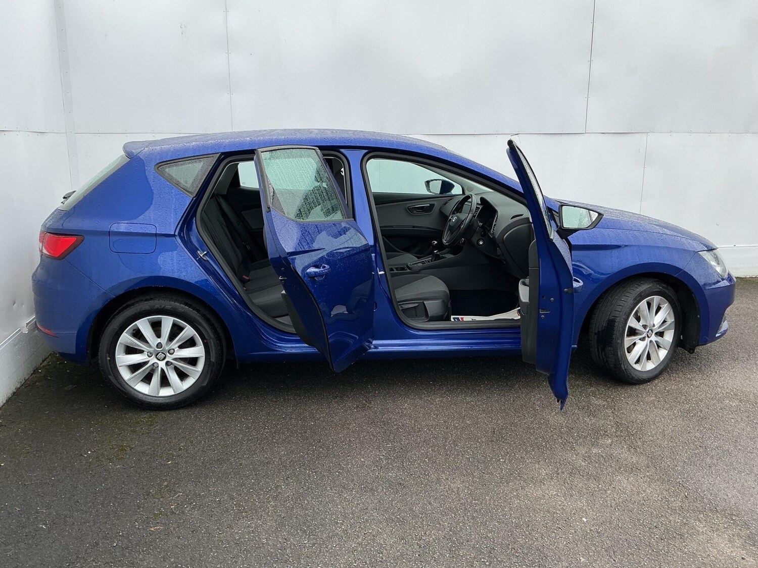 Used SEAT Leon 2019 for sale - 77468439: Photo 23