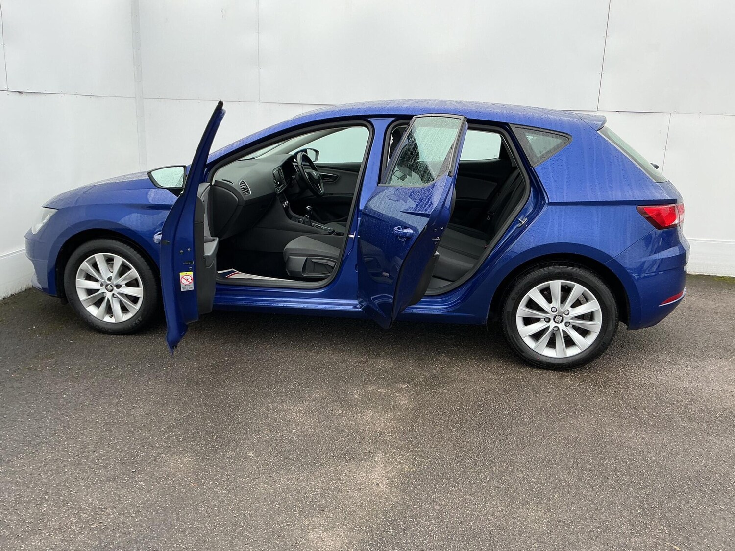 Used SEAT Leon 2019 for sale - 77468439: Photo 24