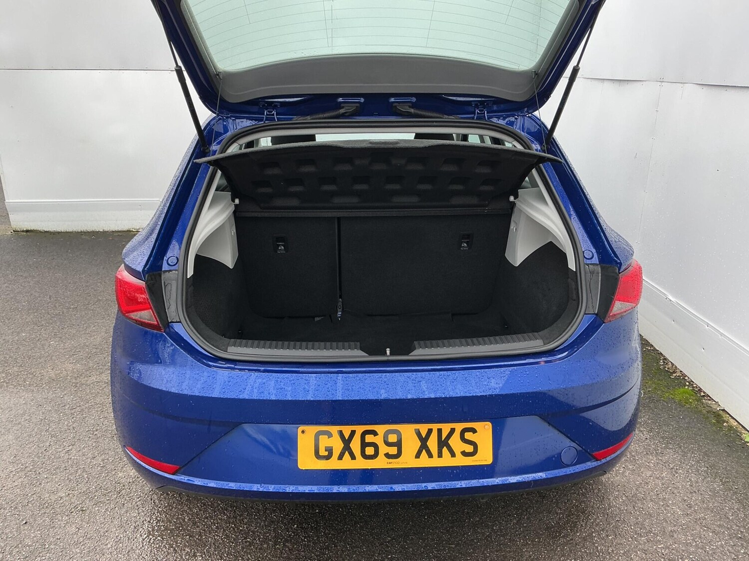 Used SEAT Leon 2019 for sale - 77468439: Photo 25