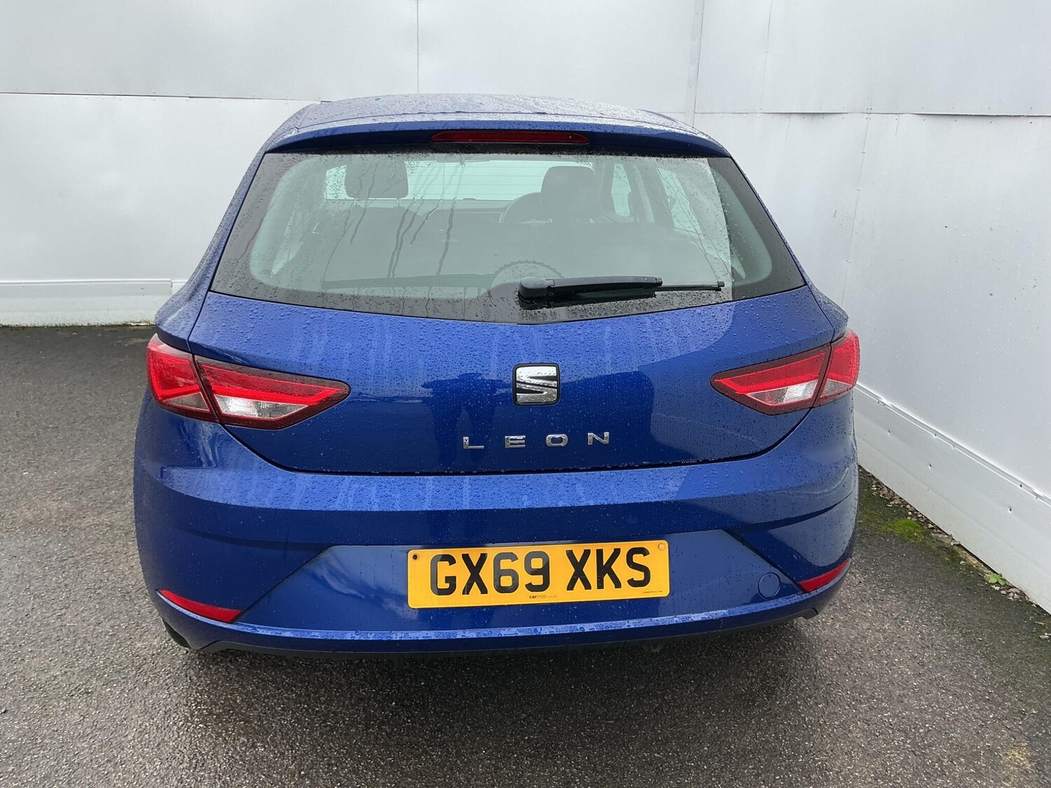 Used SEAT Leon 2019 for sale - 77468439: Photo 26