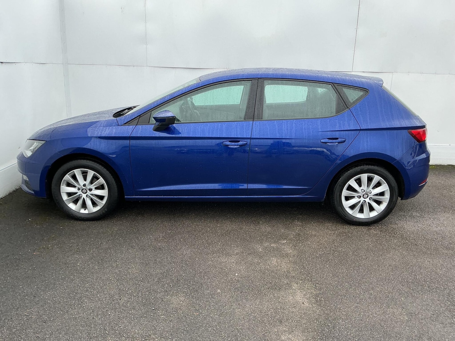 Used SEAT Leon 2019 for sale - 77468439: Photo 3