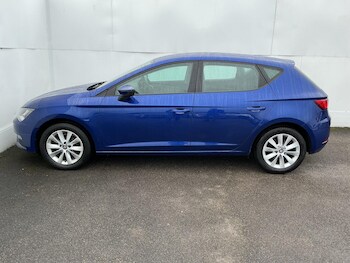 Used SEAT Leon 2019 for sale - 77468439: Photo