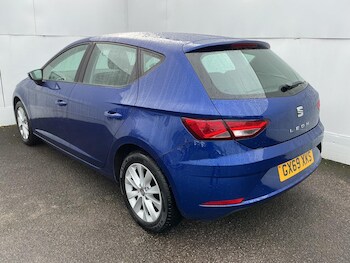 Used SEAT Leon 2019 for sale - 77468439: Photo