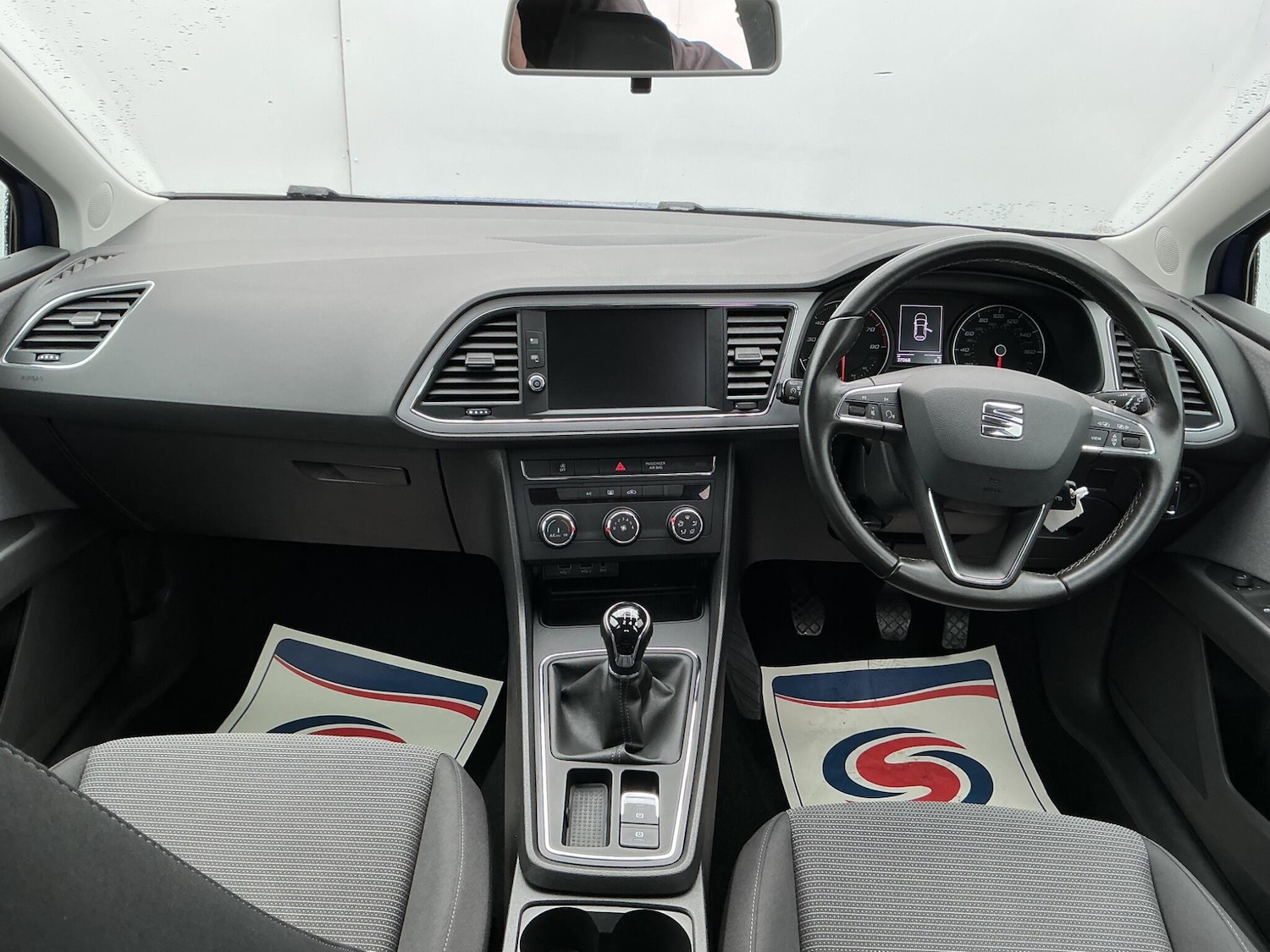 Used SEAT Leon 2019 for sale - 77468439: Photo 5