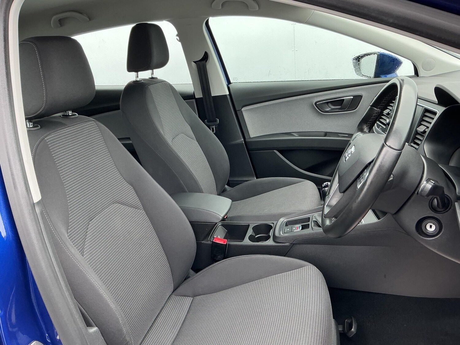 Used SEAT Leon 2019 for sale - 77468439: Photo 6