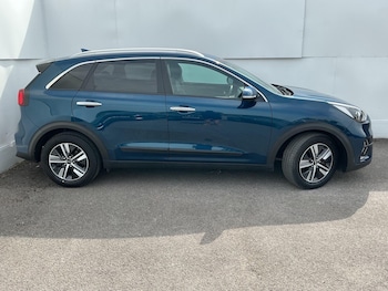 Used Kia Niro 2021 for sale - 78636679: Photo
