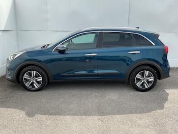 Used Kia Niro 2021 for sale - 78636679: Photo