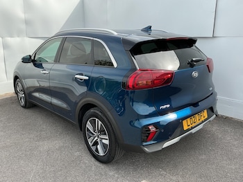Used Kia Niro 2021 for sale - 78636679: Photo