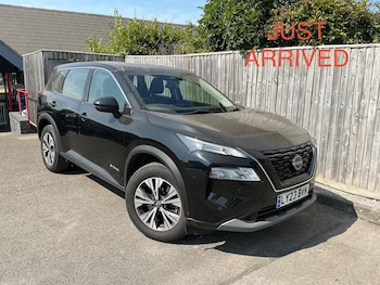 Used Nissan X-Trail 2023 for sale - 79361614: Photo