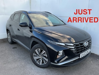 (22) - 1.6 T-GDi SE Connect Euro 6 (s/s) 5dr