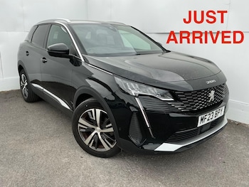 Used Peugeot 3008 2023 for sale - 78752738: Photo