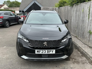 Used Peugeot 3008 2023 for sale - 78752738: Photo
