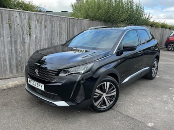 Used Peugeot 3008 2023 for sale - 78752738: Photo