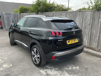 Used Peugeot 3008 2023 for sale - 78752738: Photo