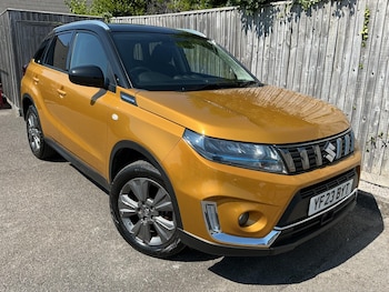 Used Suzuki Vitara 2023 for sale - 79188839: Photo
