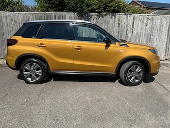 Used Suzuki Vitara 2023 for sale - 79188839: Photo