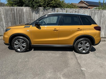 Used Suzuki Vitara 2023 for sale - 79188839: Photo