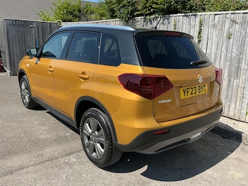 Used Suzuki Vitara 2023 for sale - 79188839: Photo