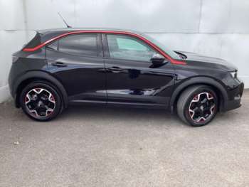 Used Vauxhall Mokka 2022 for sale - 74750162: Photo