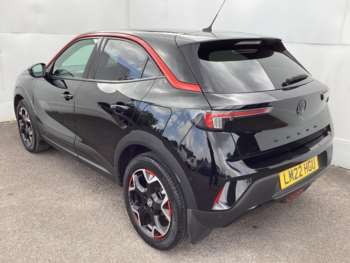 Used Vauxhall Mokka 2022 for sale - 74750162: Photo