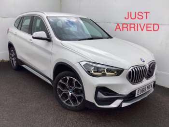 2019 (69) - 2.0 18d xLine Auto sDrive Euro 6 (s/s) 5dr