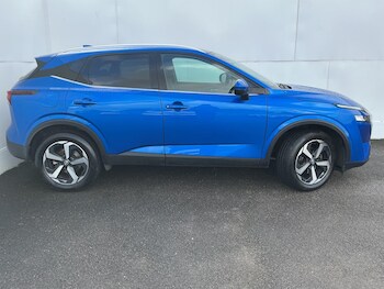 Used Nissan Qashqai 2022 for sale - 77267169: Photo