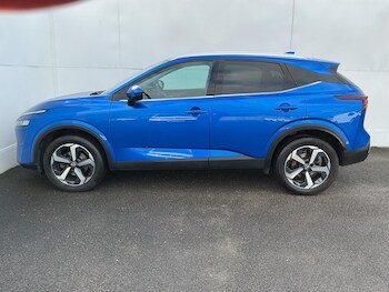 Used Nissan Qashqai 2022 for sale - 77267169: Photo