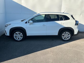 Used Suzuki SX4 S-Cross 2023 for sale - 78376219: Photo