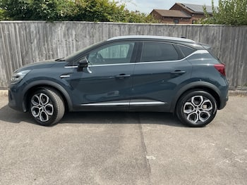 Used Renault Captur 2023 for sale - 79820653: Photo