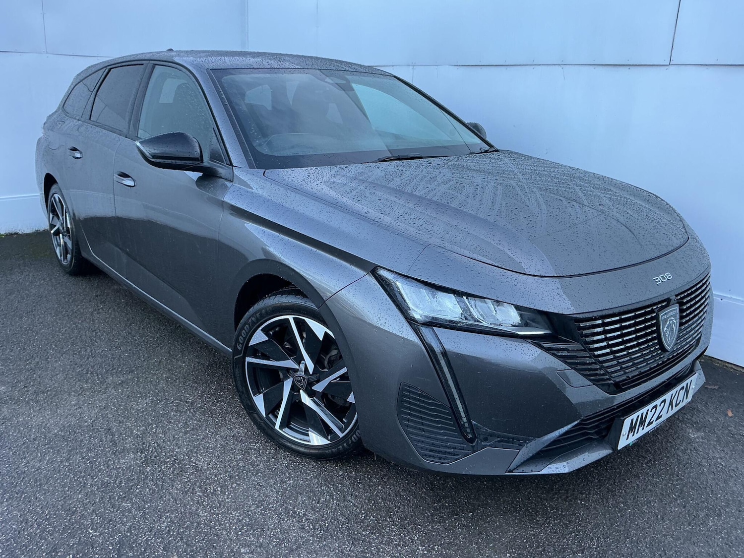 Used Peugeot 308 2022 for sale - 76781929: Photo 1