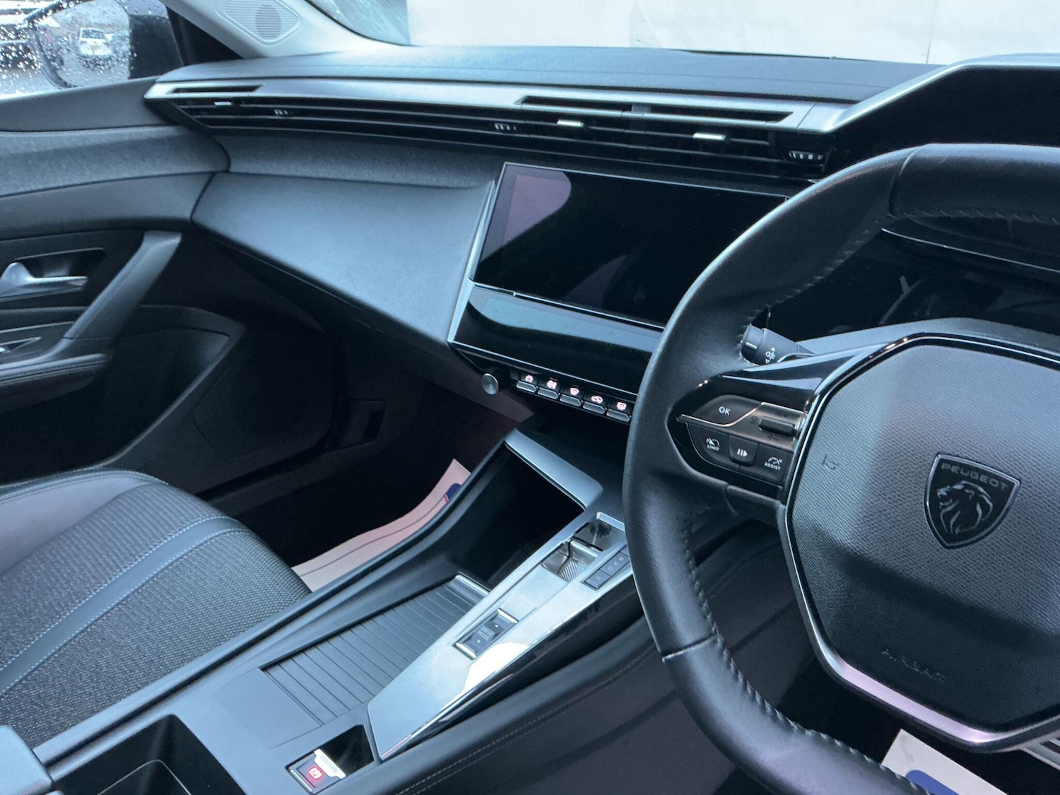 Used Peugeot 308 2022 for sale - 76781929: Photo 11