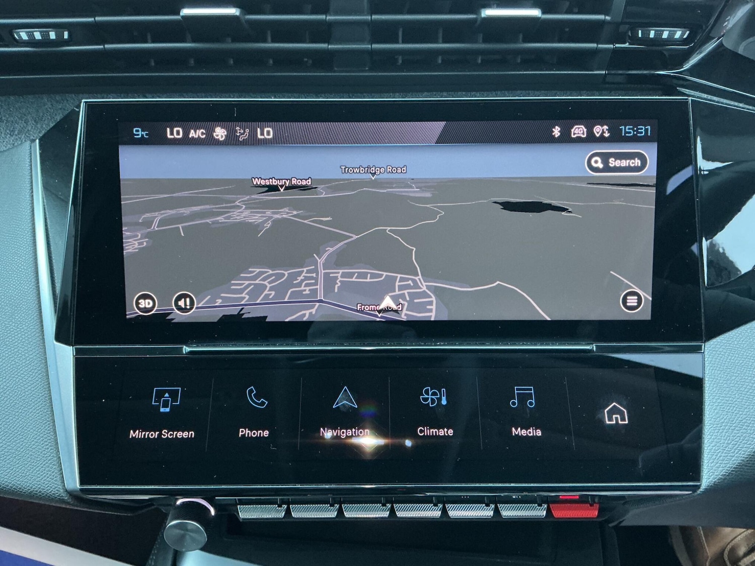 Used Peugeot 308 2022 for sale - 76781929: Photo 12