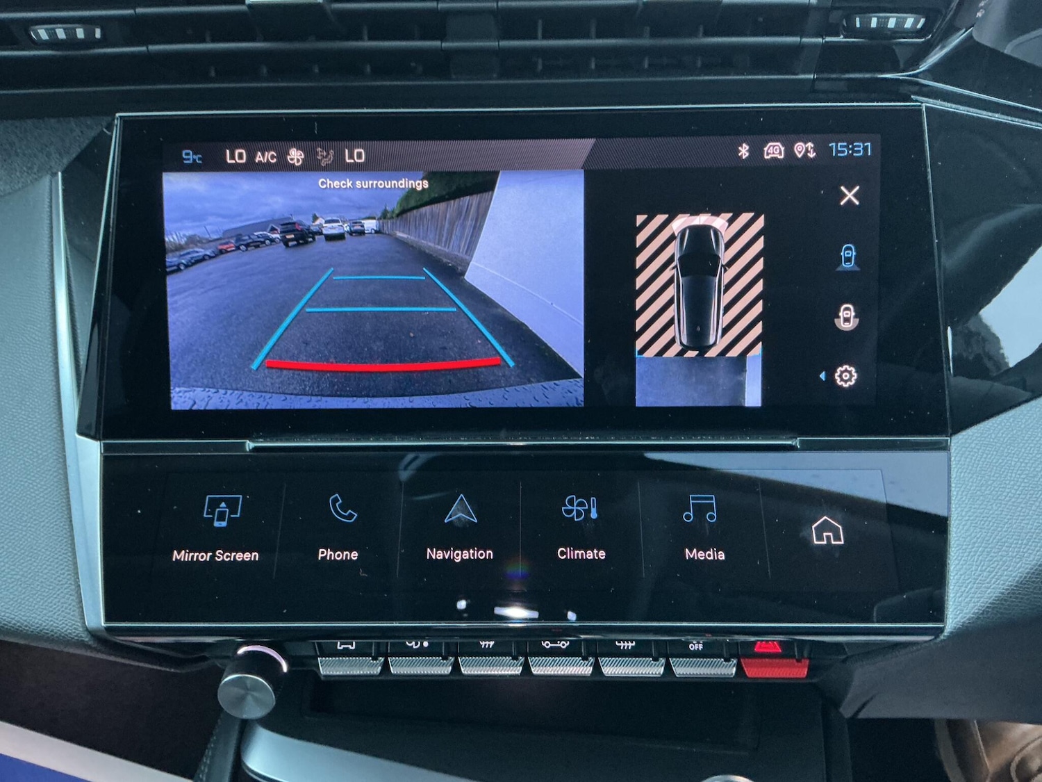 Used Peugeot 308 2022 for sale - 76781929: Photo 13