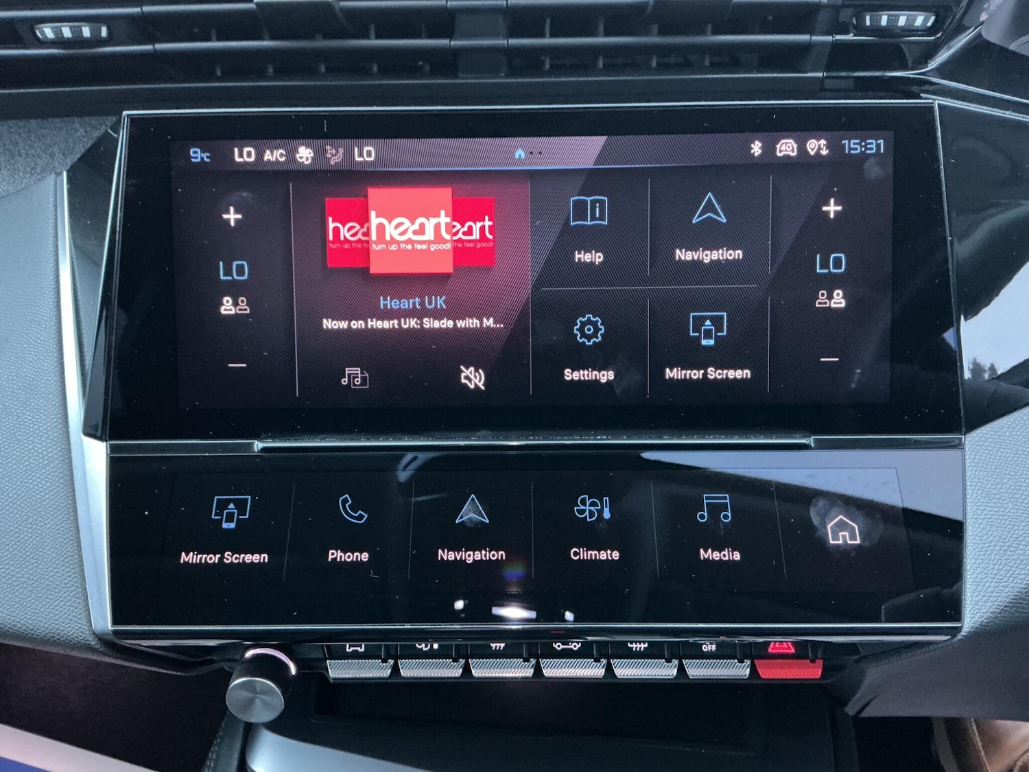 Used Peugeot 308 2022 for sale - 76781929: Photo 14