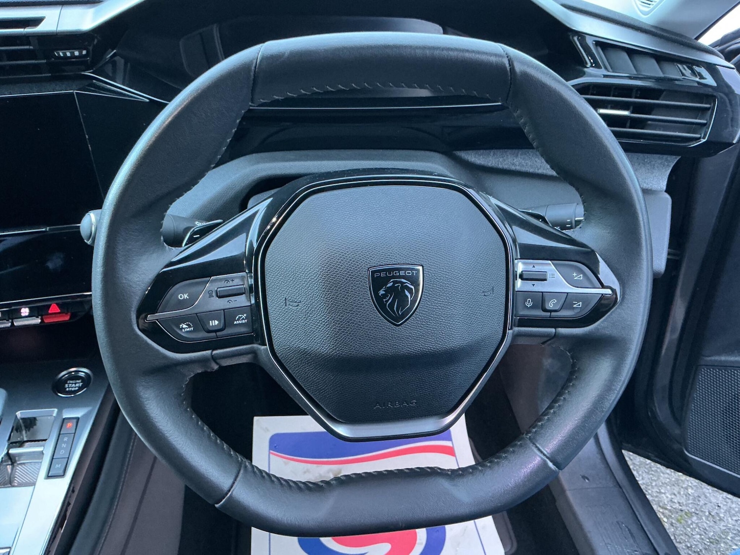 Used Peugeot 308 2022 for sale - 76781929: Photo 15